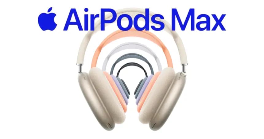 Airpods modelleri yeni özelliklerle güncellendi