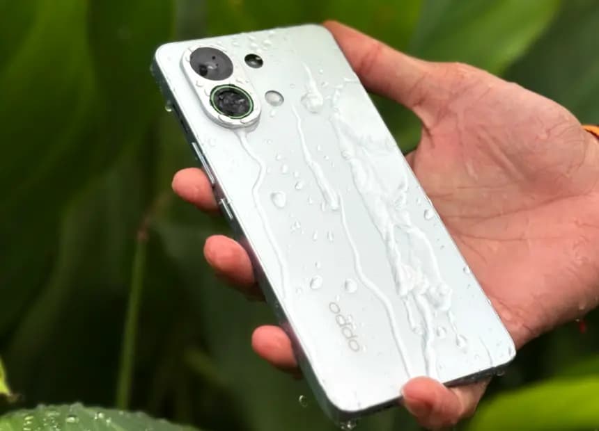 Bu fiyata bu performans: OPPO K13 Turbo 5G şaşırtıyor