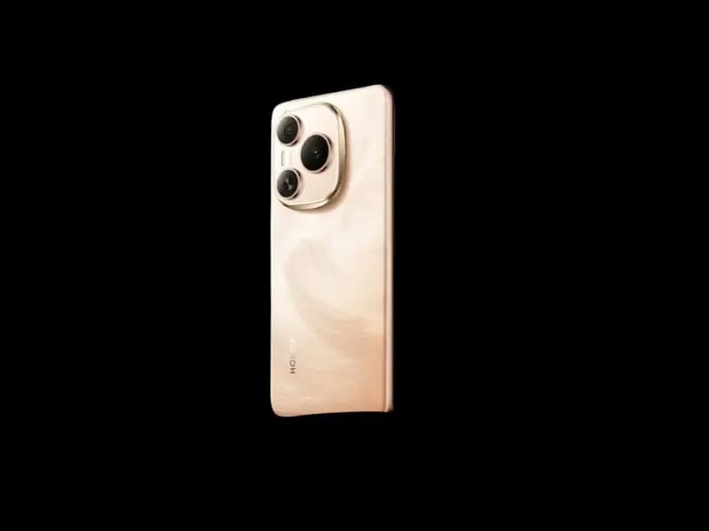 Honor’un Dimensity 8500 telefonu 10.000 mAh batarya ile geliyor