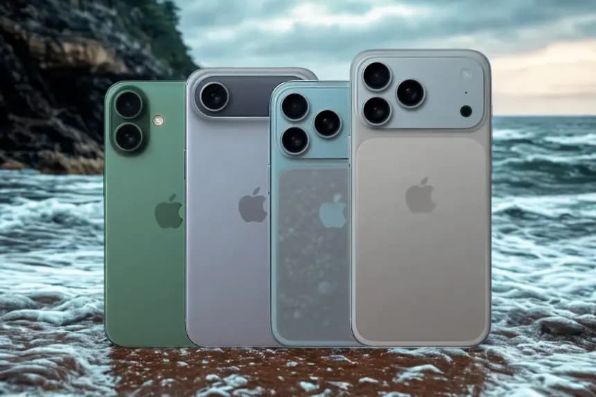 Apple iPhone 18’i çöpe atıyor, yerine bomba geliyor