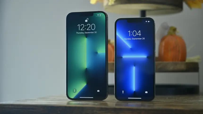 iPhone 13 performansı düştü 2025
