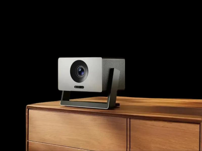 Xiaomi, yeni 4K lazer projektörü Laser Projector 3’ü tanıttı