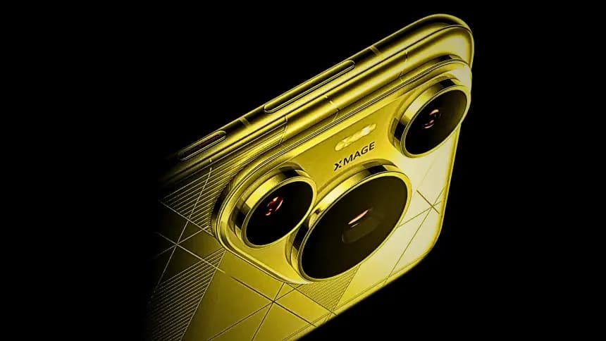 Huawei Pura 80 serisi resmi olarak tanıtıldı