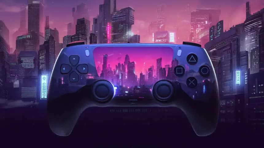 Yapay zeka destekli taşınabilir PlayStation 6 geliyor