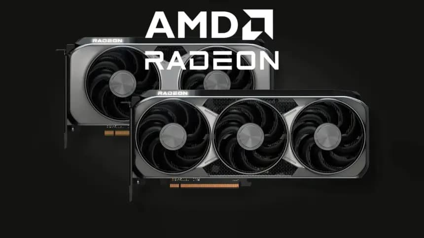 Amd Radeon RX 9080 XT geliyor teknik özellikler ve performans