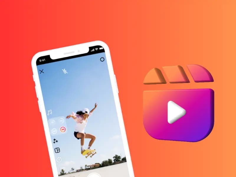 Instagram, Reels videolarına otomatik geçiş özelliği getiriyor