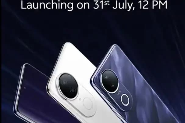 Vivo T4R 5G'nin tasarımı ve renk seçenekleri tanıtıldı