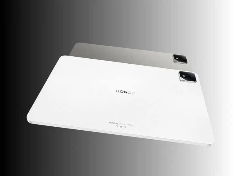 Honor, OLED ekranlı Pad GT2 Pro'yu tanıttı