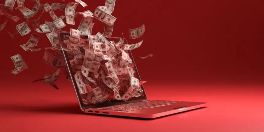 Çevrimiçi iş yaparak binlerce dolar kazanmanın perde arkası!