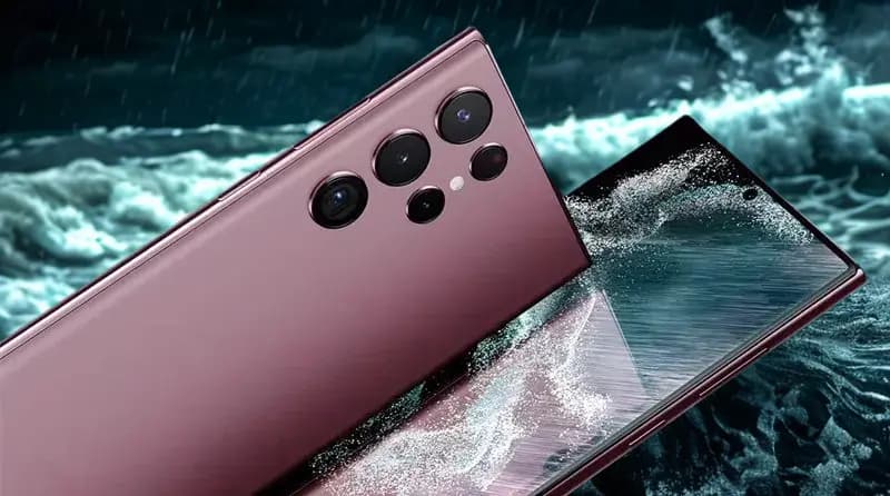 Galaxy S22 serisi Mayıs 2025 güvenlik yaması ile güncellendi