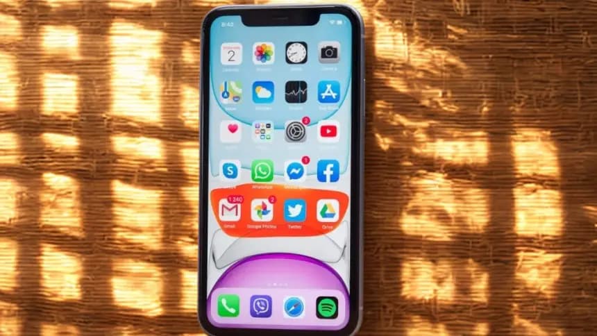 Apple’ın iOS 26 beta güncellemesi iPhone 11’e neler getiriyor