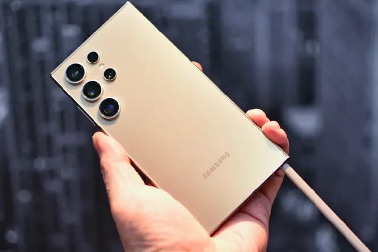 Galaxy S25 için en iyi kılıf ve ekran koruyucular
