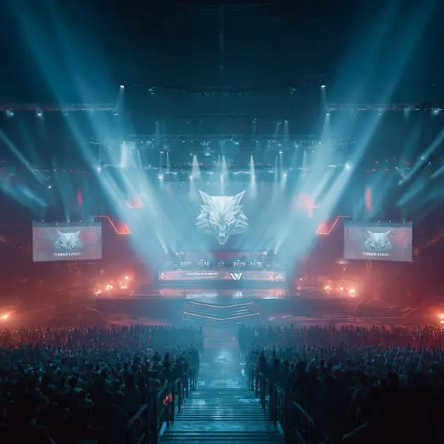 Wolves Esports VCT China Kickoff 2026 sahnesine Trace Esports karşısında veda etti