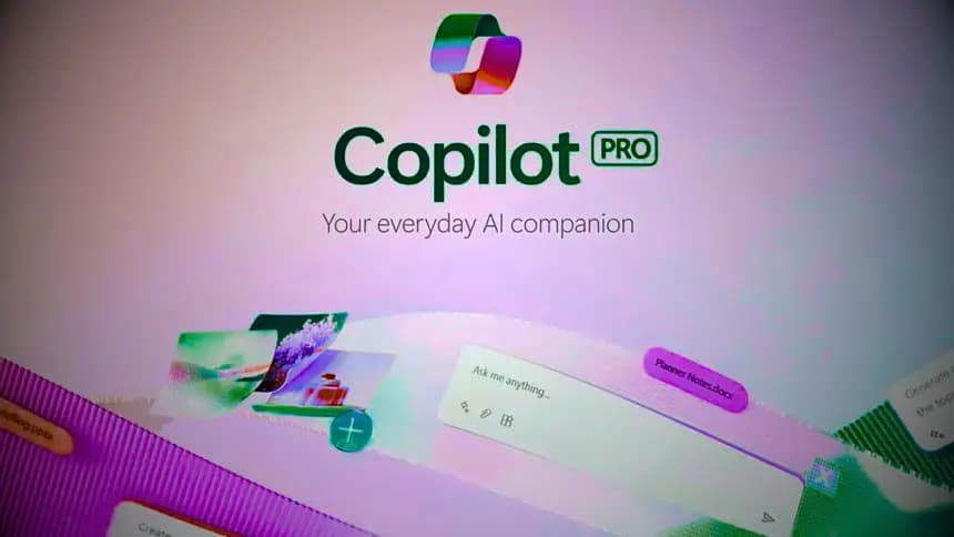 Yapay zeka destekli Microsoft Office kullanıcı deneyimini zirveye taşıyor!
