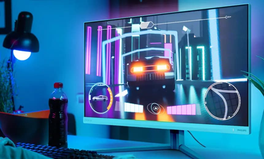 Yeni Evnia modeli QD OLED performansını bütçe dostu seviyeye çekiyor