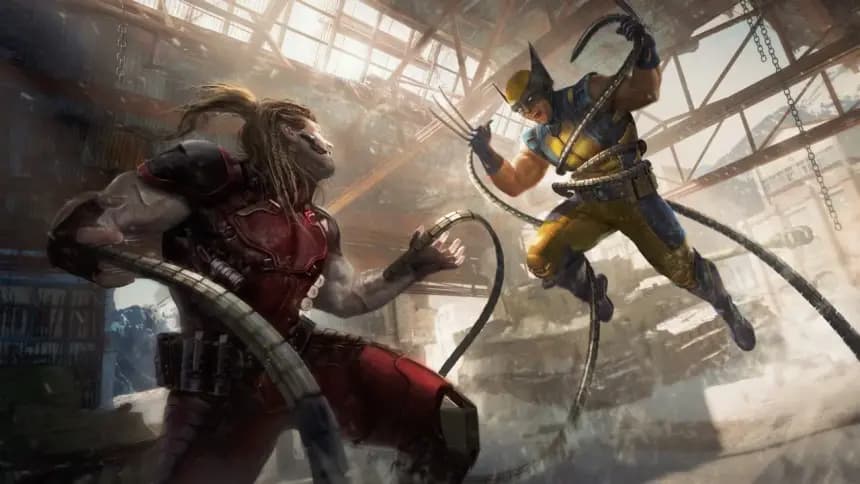 Marvel’s Wolverine çıkış tarihi sızdırıldı