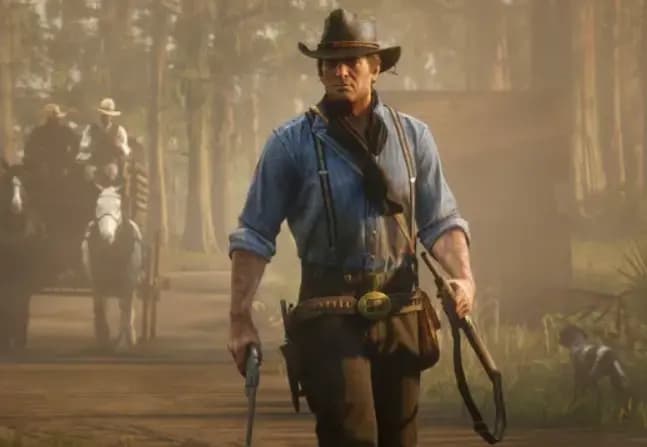 GTA 6'nın pazarlama planı Red Dead Redemption 2'yi takip edebilir: Yeni fragman ve oynanış videosu için beklentiler arttı