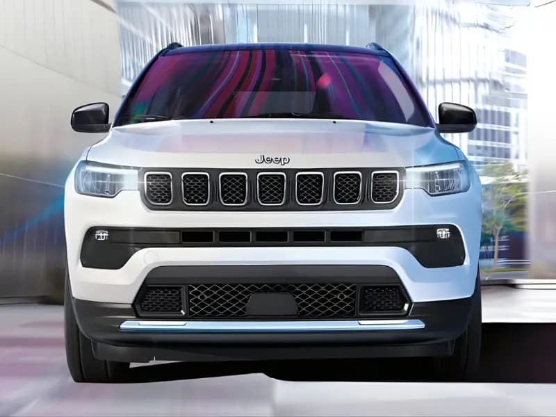 Yeni nesil Jeep Compass için üretim süreci başladı