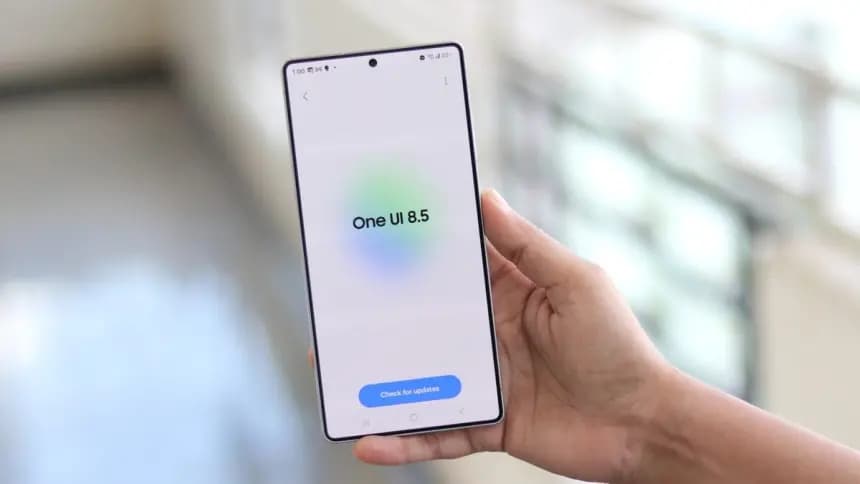 One UI 8.5 güncellemesi için yeni detaylar ortaya çıktı