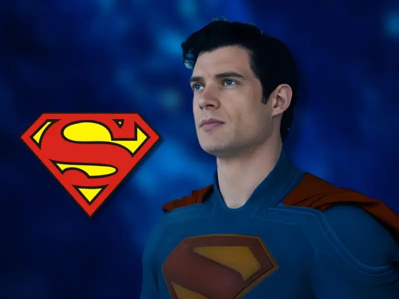 DC Crime ortaya çıktı: Superman filmi yan diziye kavuşuyor