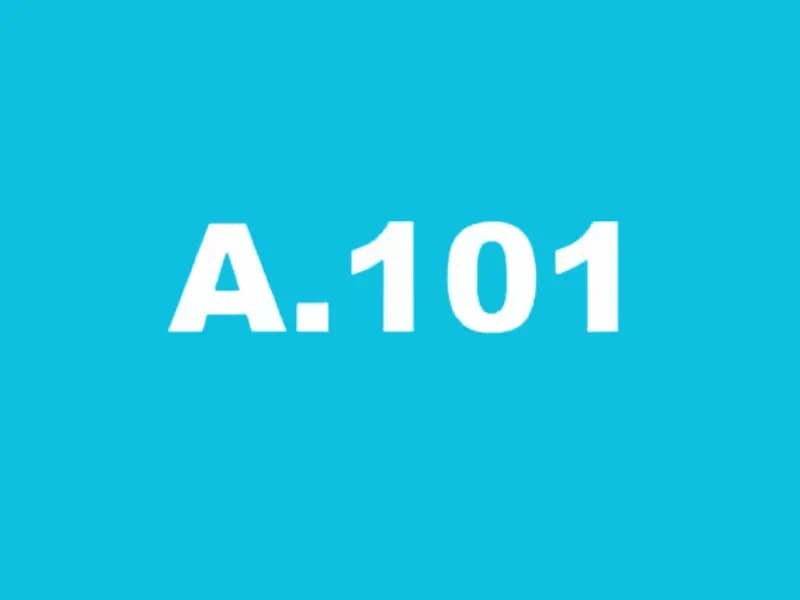 A101 marketlerde SEG beyaz eşya indirimi var