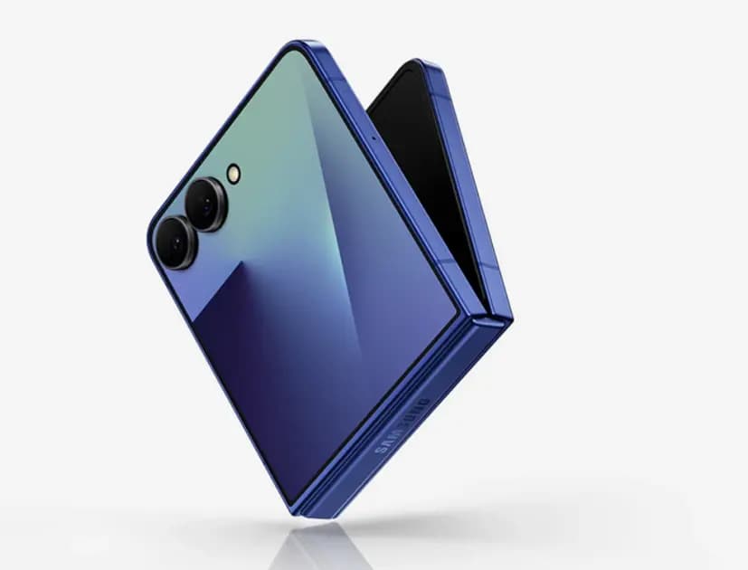 Samsung, Galaxy Z serisini değiştiren 3 büyük yeniliği anlattı: Yeni devrim için geri sayım başladı