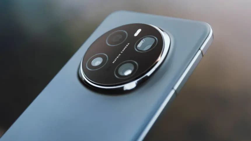 Honor’dan yeni hamle: Magic 8 Air ince ve güçlü geliyor
