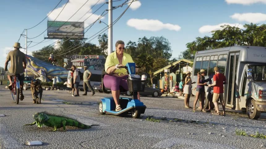GTA 6 çıkış tarihi açıklandı