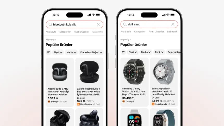 Antrenman, kulaklık ve giyilebilir teknoloji: Yandex’in İstanbul Maratonu arama verilerinden dikkat çeken sonuçlar