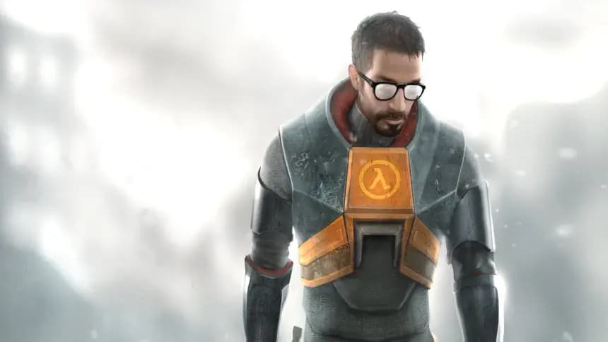 Half Life 3 için geri sayım başladı: Valve sessizliğini bozuyor