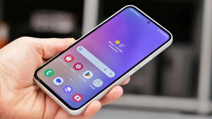 Samsung güncelleme devrimini başlattı: 7 yıl destek alacak telefon modelleri