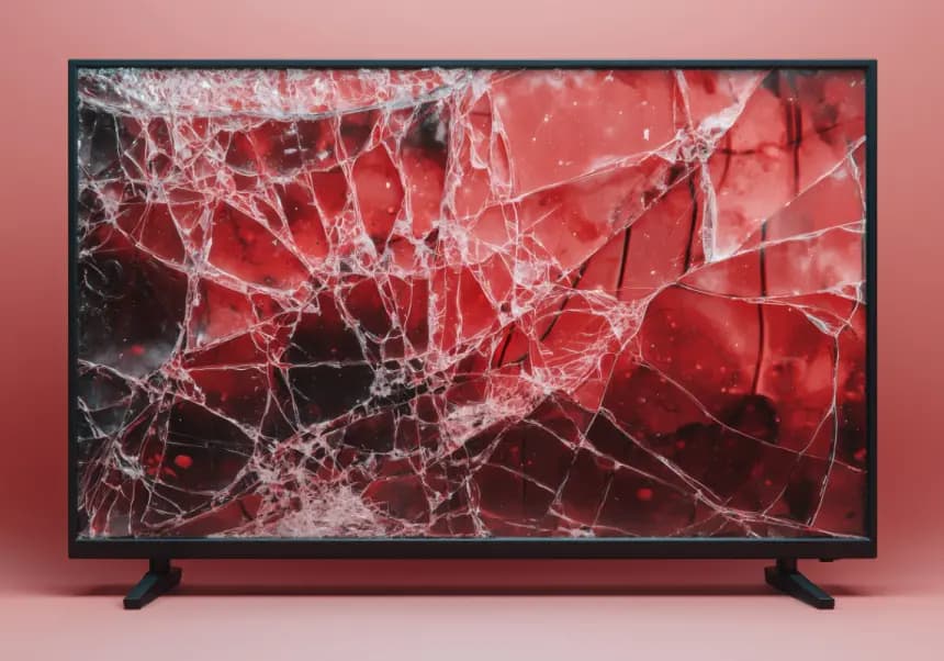 LG 8K defterini kapatmaya başladı