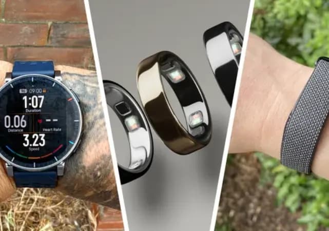 2026'nın en iyi 5 fitness takip cihazı açıklandı: Google, Garmin ve Amazfit dikkat çekti