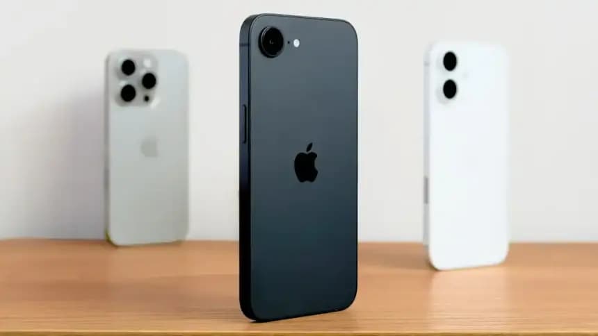Ultra ince iPhone 17 Air ve yeni özellikler ortaya çıktı