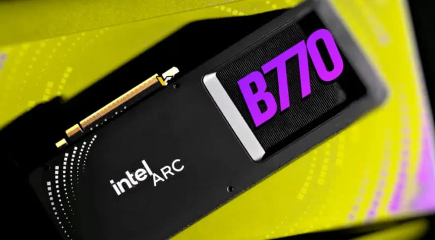 Big Battlemage ile Intel yeniden iddialı