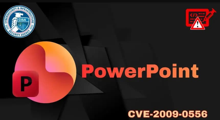 Microsoft PowerPoint açığı siber saldırılarda aktif hale geldi