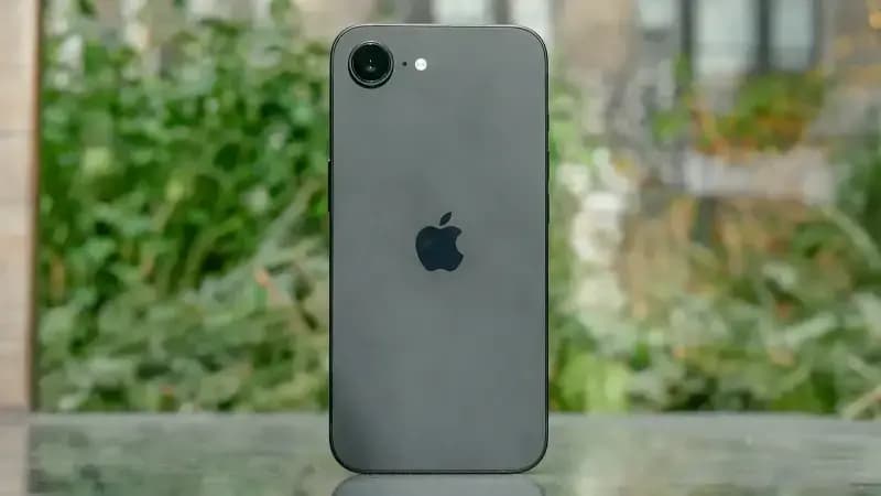 Apple iPhone 17e için takvimi netleştirdi