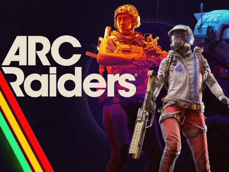 ARC Raiders çıkışı Battlefield 6’yı gölgede bıraktı