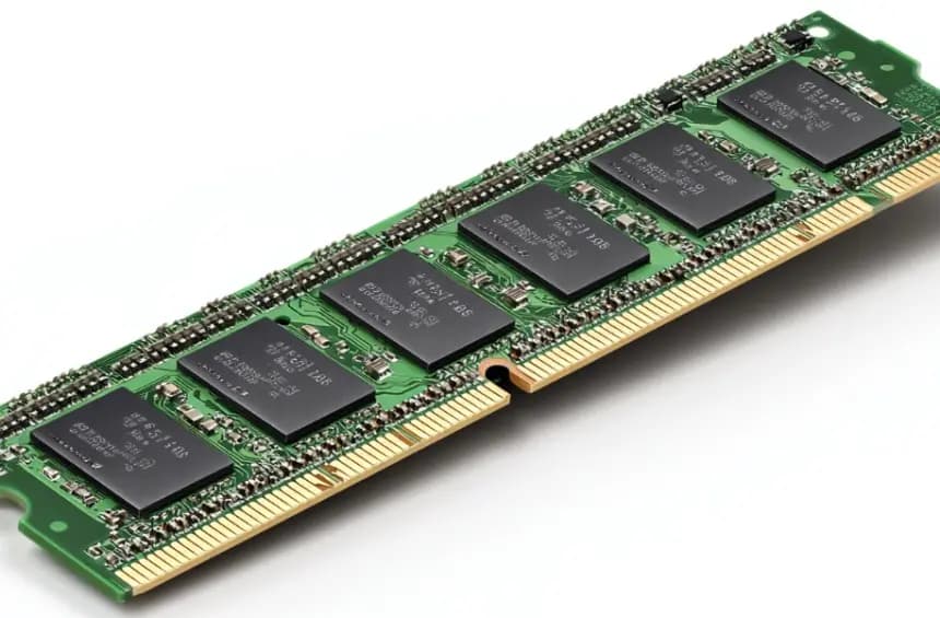DDR4 tarafında şaşırtan bir artış yaşanıyor!
