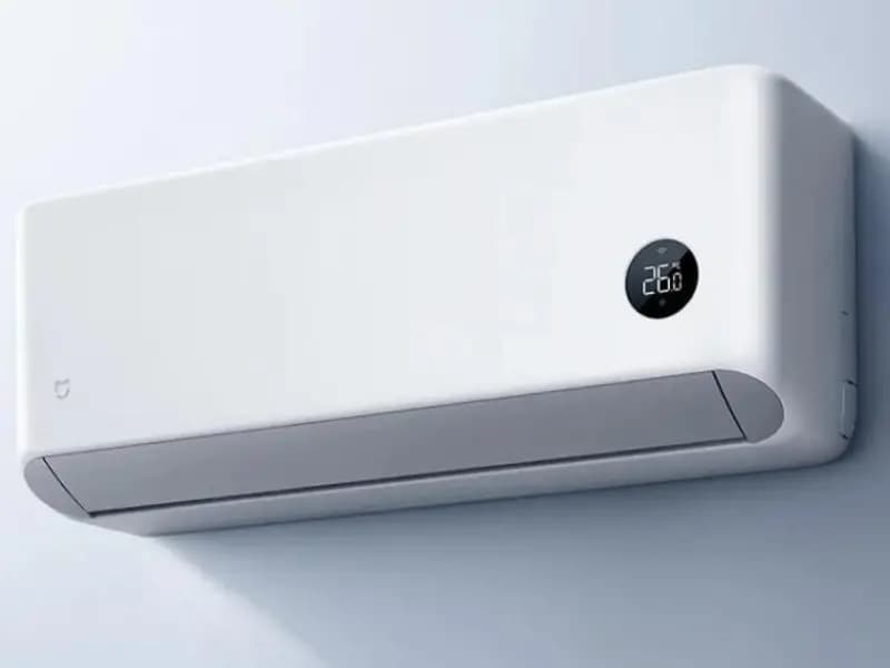 Xiaomi yeni enerji tasarruflu klima modelini tanıttı