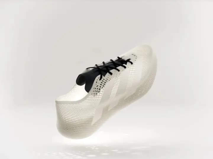 Adidas’tan 3D baskılı yeni ayakkabı: Climacool Laced satışta