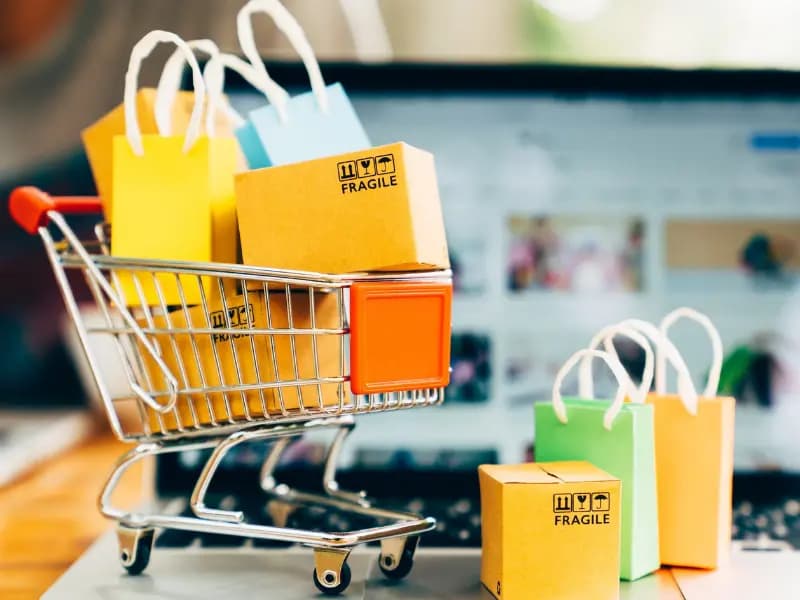 Yurt dışı alışveriş durdu fiyatlar patladı: Trendyol ve Hepsiburada’da dev artış