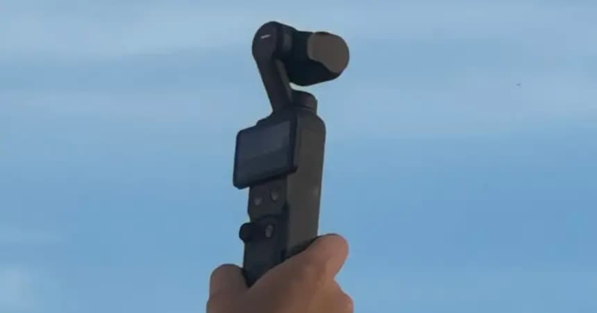 Ortaya çıkan detaylar DJI Osmo 4 kameraların yaratıcı üretimi yeniden şekillendireceğini belirtiyor!