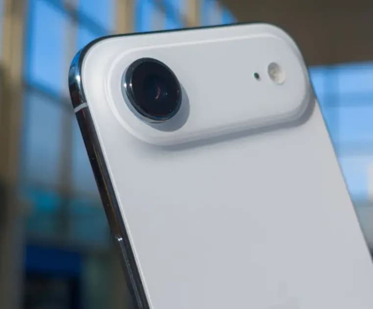 iPhone Air 2 daha uzun pil ömrü için önemli bir tasarım değişikliğiyle gelebilir