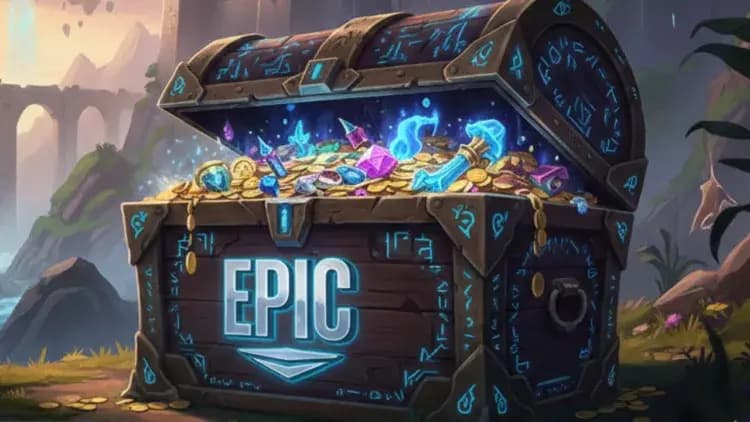 Epic Games Store haftalık ücretsiz oyunlarını açıkladı