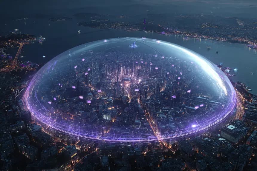 AiON insansız hava sistemlerinde entegre tehdit yönetimi sağlıyor