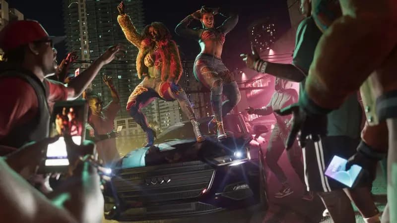 GTA 6 çıkmadan krize girdi: Rusya’dan yasak çağrısı