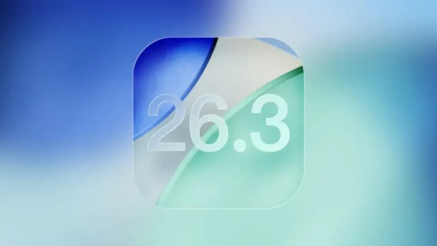 Apple iPadOS 26.3 Beta 2 sürümünü geliştiriciler için yayınladı