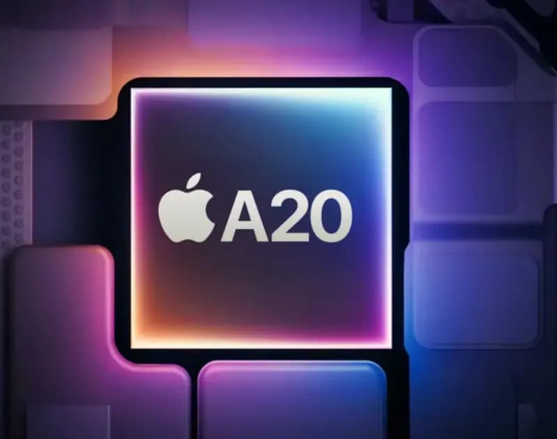 Apple çip stratejisi değişiyor: TSMC bağımlılığı kırılıyor mu?