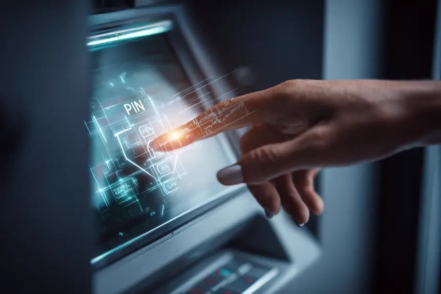 Yapay zeka ATM güvenliğinde ters PIN efsanesini gerçeğe dönüştürüyor